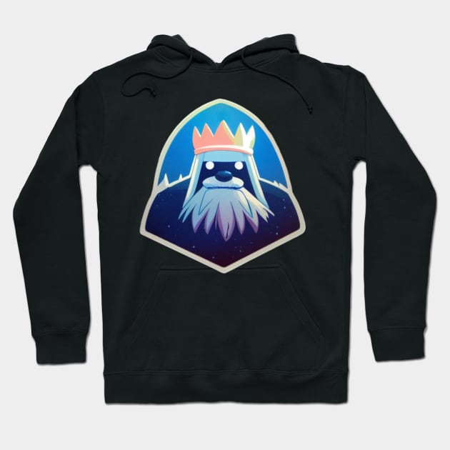 King in the north hoodie outlet